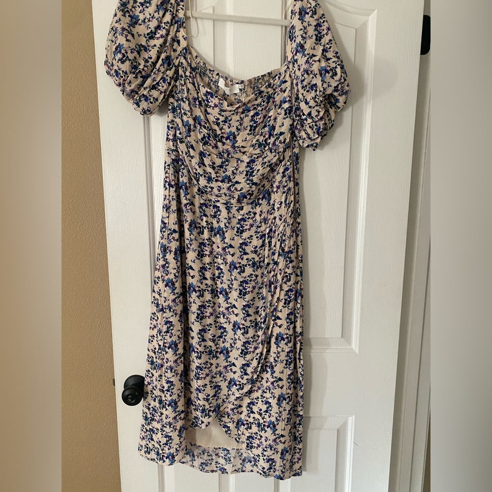ASTR WOMAN DRESS